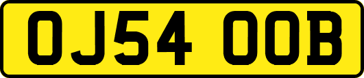 OJ54OOB