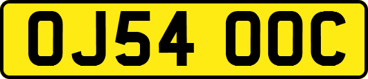 OJ54OOC
