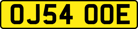 OJ54OOE
