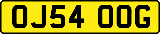 OJ54OOG