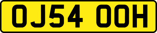OJ54OOH