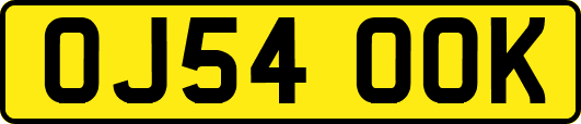 OJ54OOK