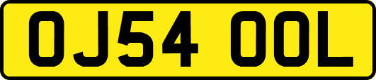 OJ54OOL