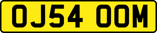 OJ54OOM