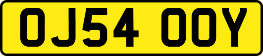 OJ54OOY
