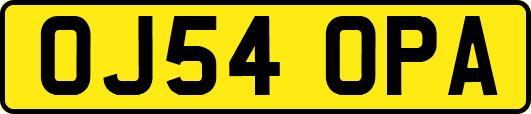 OJ54OPA