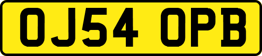 OJ54OPB