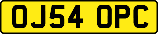 OJ54OPC