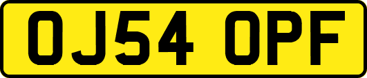 OJ54OPF