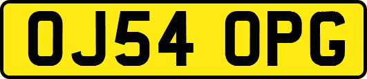 OJ54OPG