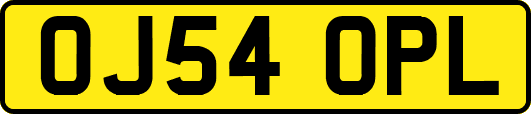 OJ54OPL