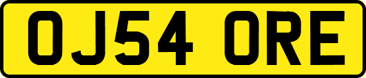 OJ54ORE