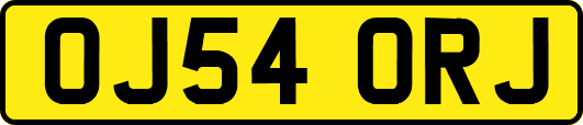 OJ54ORJ