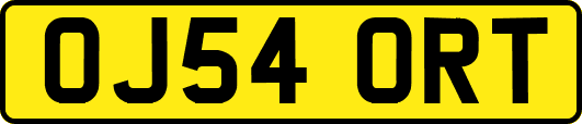 OJ54ORT