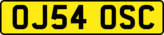 OJ54OSC