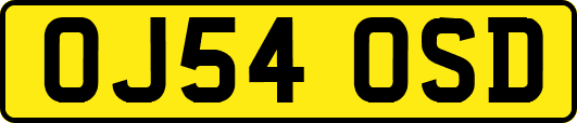 OJ54OSD
