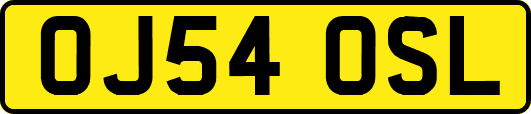 OJ54OSL