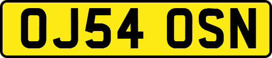 OJ54OSN