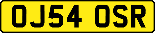 OJ54OSR