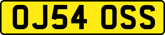OJ54OSS