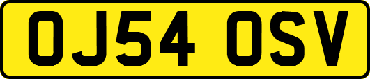 OJ54OSV