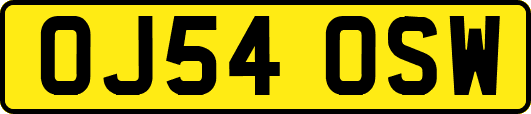 OJ54OSW