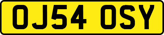 OJ54OSY