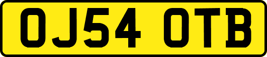 OJ54OTB