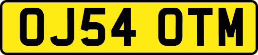 OJ54OTM
