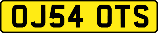 OJ54OTS