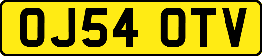 OJ54OTV