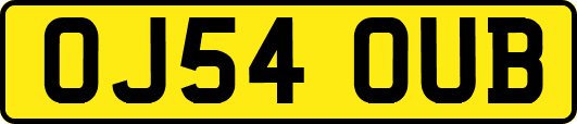 OJ54OUB