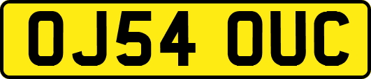 OJ54OUC