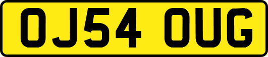 OJ54OUG