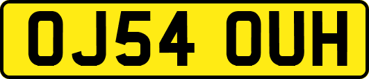 OJ54OUH