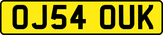 OJ54OUK