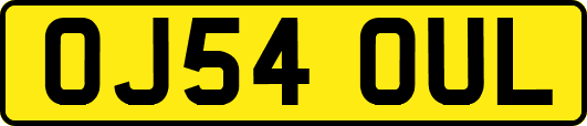 OJ54OUL