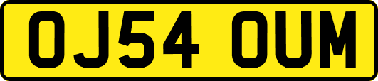 OJ54OUM