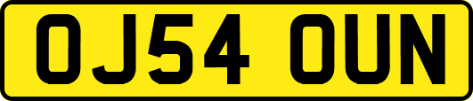 OJ54OUN