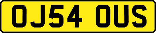 OJ54OUS