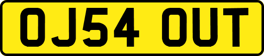 OJ54OUT