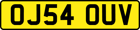 OJ54OUV