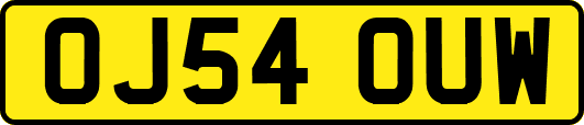OJ54OUW