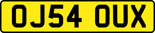 OJ54OUX