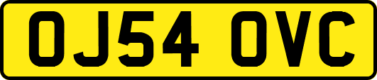 OJ54OVC