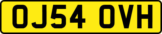 OJ54OVH