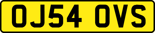 OJ54OVS