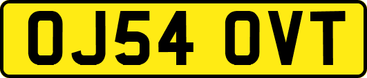 OJ54OVT