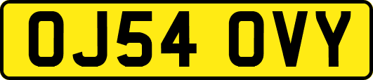 OJ54OVY