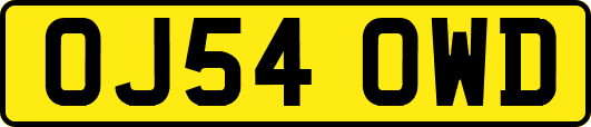 OJ54OWD